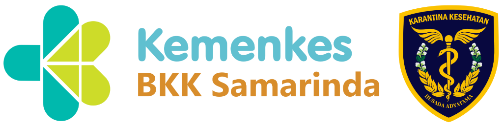 Logo BKK Samarinda